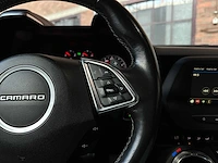 Chevrolet camaro 1lt 2.0l l4 f dohc 16v 275pk 2019 - afbeelding 21 van  37