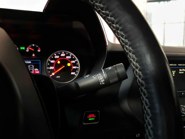 Chevrolet camaro 1lt 2.0l l4 f dohc 16v 275pk 2019 - afbeelding 23 van  37