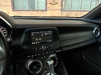 Chevrolet camaro 1lt 2.0l l4 f dohc 16v 275pk 2019 - afbeelding 26 van  37