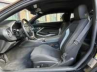 Chevrolet camaro 1lt 2.0l l4 f dohc 16v 275pk 2019 - afbeelding 29 van  37