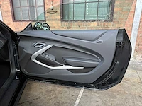 Chevrolet camaro 1lt 2.0l l4 f dohc 16v 275pk 2019 - afbeelding 32 van  37