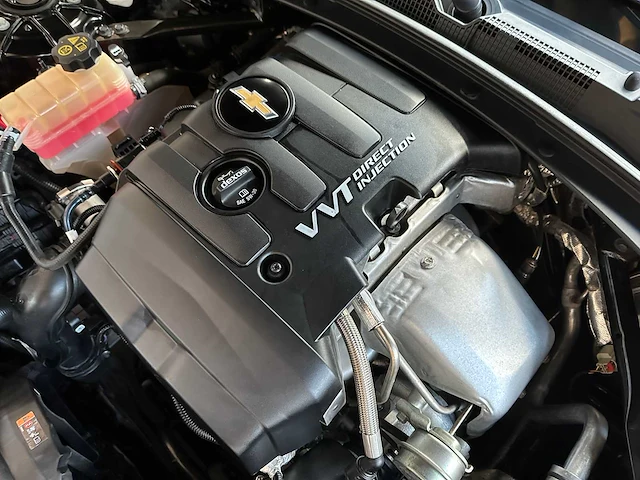 Chevrolet camaro 1lt 2.0l l4 f dohc 16v 275pk 2019 - afbeelding 36 van  37