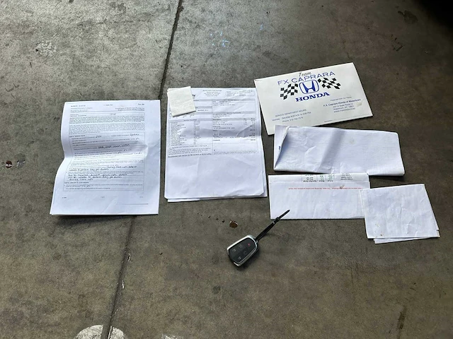 Chevrolet camaro 1lt 2.0l l4 f dohc 16v 275pk 2019 - afbeelding 37 van  37