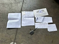 Chevrolet camaro 1lt 2.0l l4 f dohc 16v 275pk 2019 - afbeelding 37 van  37