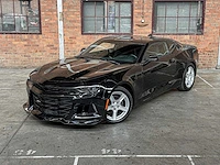 Chevrolet camaro 1lt 2.0l l4 f dohc 16v 275pk 2019 - afbeelding 3 van  37