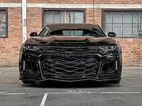 Chevrolet camaro 1lt 2.0l l4 f dohc 16v 275pk 2019 - afbeelding 4 van  37