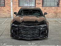 Chevrolet camaro 1lt 2.0l l4 f dohc 16v 275pk 2019 - afbeelding 5 van  37