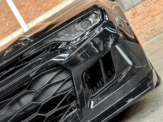 Chevrolet camaro 1lt 2.0l l4 f dohc 16v 275pk 2019 - afbeelding 6 van  37