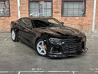 Chevrolet camaro 1lt 2.0l l4 f dohc 16v 275pk 2019 - afbeelding 8 van  37