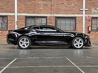 Chevrolet camaro 1lt 2.0l l4 f dohc 16v 275pk 2019 - afbeelding 9 van  37