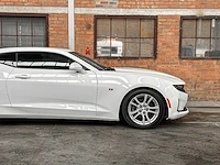 Chevrolet camaro 2.0 275pk 2019 - afbeelding 2 van  40
