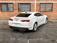 Chevrolet camaro 2.0 275pk 2019 - afbeelding 4 van  40