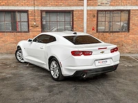 Chevrolet camaro 2.0 275pk 2019 - afbeelding 8 van  40