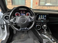 Chevrolet camaro 2.0 275pk 2019 - afbeelding 11 van  40