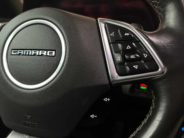 Chevrolet camaro 2.0 275pk 2019 - afbeelding 15 van  40