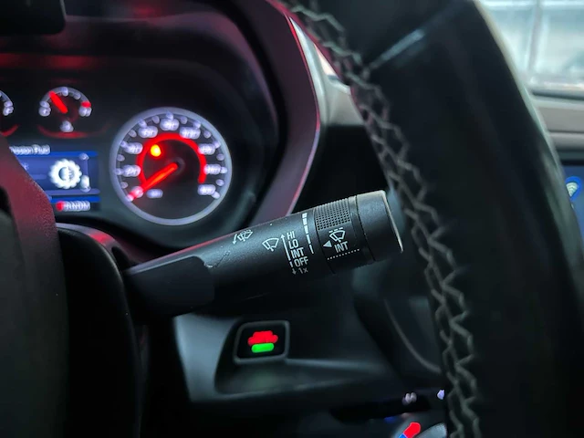 Chevrolet camaro 2.0 275pk 2019 - afbeelding 17 van  40