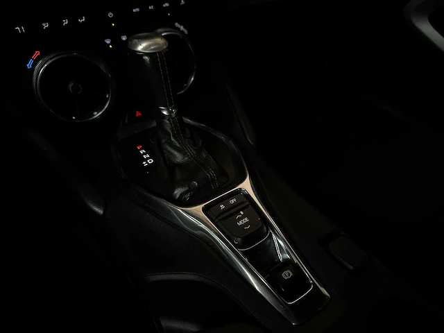 Chevrolet camaro 2.0 275pk 2019 - afbeelding 19 van  40