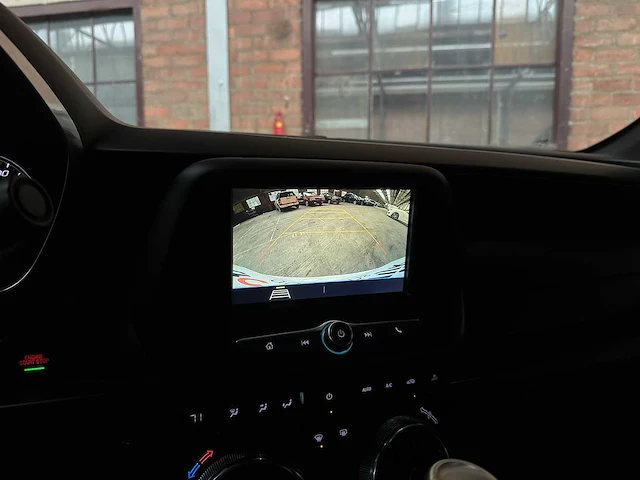 Chevrolet camaro 2.0 275pk 2019 - afbeelding 21 van  40