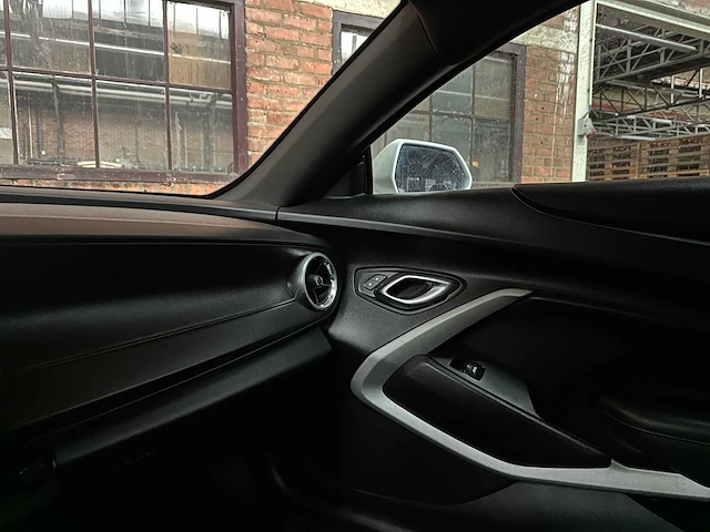 Chevrolet camaro 2.0 275pk 2019 - afbeelding 22 van  40
