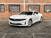Chevrolet camaro 2.0 275pk 2019 - afbeelding 12 van  40