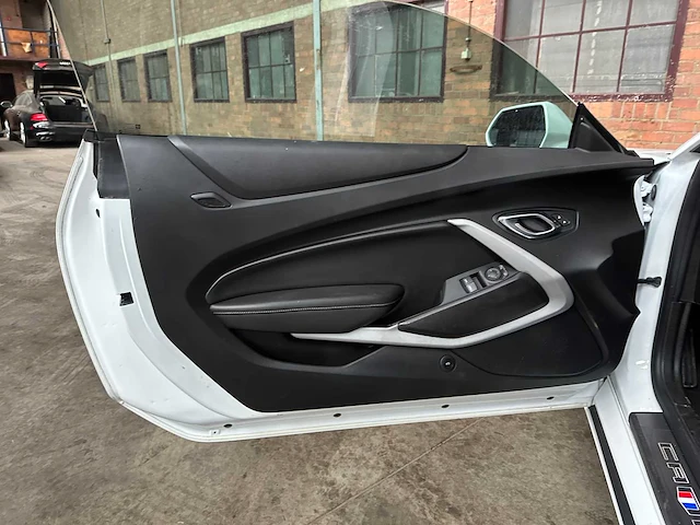 Chevrolet camaro 2.0 275pk 2019 - afbeelding 24 van  40