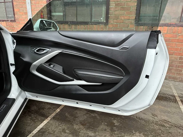 Chevrolet camaro 2.0 275pk 2019 - afbeelding 27 van  40