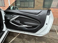 Chevrolet camaro 2.0 275pk 2019 - afbeelding 27 van  40