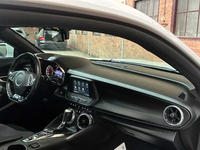 Chevrolet camaro 2.0 275pk 2019 - afbeelding 28 van  40