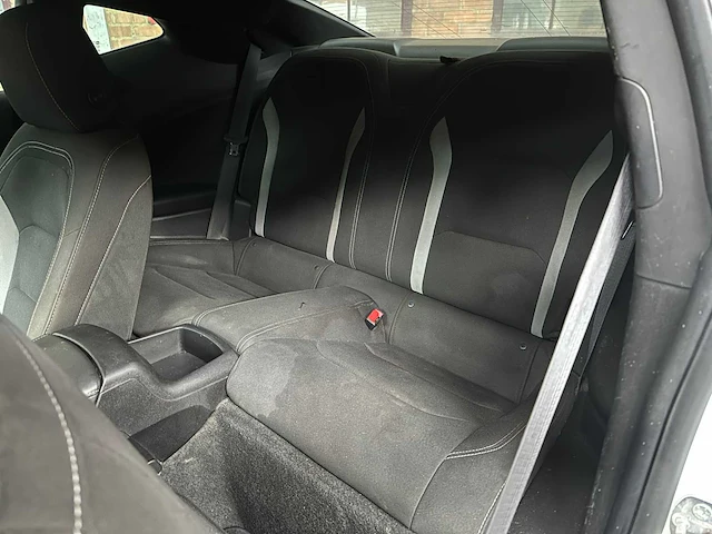 Chevrolet camaro 2.0 275pk 2019 - afbeelding 30 van  40