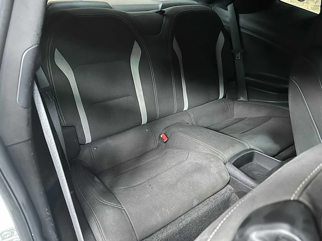 Chevrolet camaro 2.0 275pk 2019 - afbeelding 32 van  40