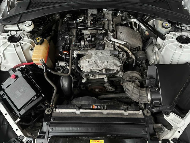 Chevrolet camaro 2.0 275pk 2019 - afbeelding 33 van  40