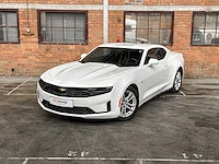 Chevrolet camaro 2.0 275pk 2019 - afbeelding 23 van  40