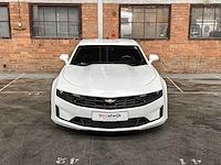 Chevrolet camaro 2.0 275pk 2019 - afbeelding 36 van  40