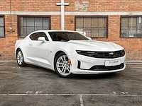 Chevrolet camaro 2.0 275pk 2019 - afbeelding 37 van  40