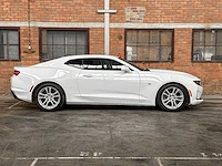 Chevrolet camaro 2.0 275pk 2019 - afbeelding 39 van  40