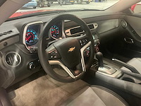 Chevrolet camaro 3,6 v6 personenauto - afbeelding 6 van  22