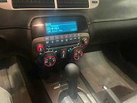 Chevrolet camaro 3,6 v6 personenauto - afbeelding 8 van  22