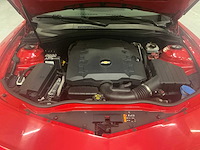 Chevrolet camaro 3,6 v6 personenauto - afbeelding 11 van  22