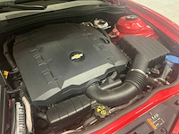 Chevrolet camaro 3,6 v6 personenauto - afbeelding 13 van  22