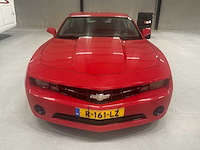 Chevrolet camaro 3,6 v6 personenauto - afbeelding 12 van  22