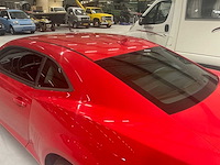 Chevrolet camaro 3,6 v6 personenauto - afbeelding 22 van  22
