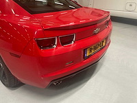 Chevrolet camaro 3,6 v6 personenauto - afbeelding 2 van  22