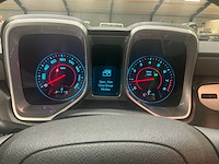 Chevrolet camaro 3,6 v6 personenauto - afbeelding 7 van  22