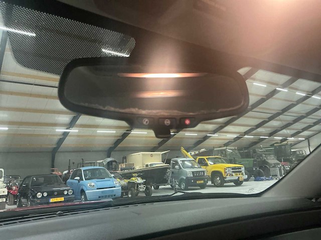 Chevrolet camaro 3,6 v6 personenauto - afbeelding 9 van  22