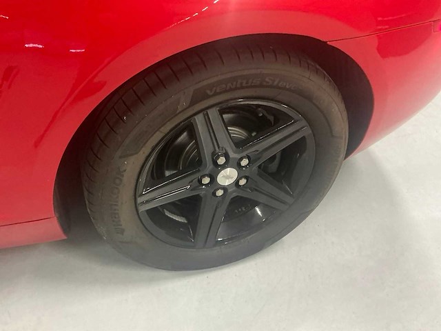 Chevrolet camaro 3,6 v6 personenauto - afbeelding 15 van  22