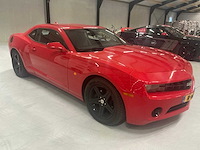 Chevrolet camaro 3,6 v6 personenauto - afbeelding 16 van  22