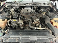 Chevrolet camaro iroc z28 convertible - afbeelding 5 van  16