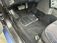 Chevrolet camaro iroc z28 convertible - afbeelding 6 van  16