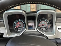 Chevrolet camaro lt 3.6 327pk 2014 cabriolet - afbeelding 19 van  40