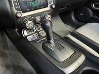 Chevrolet camaro lt 3.6 327pk 2014 cabriolet - afbeelding 21 van  40